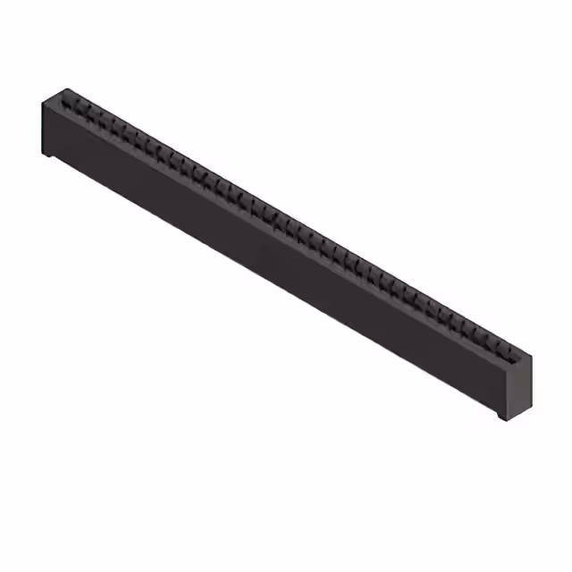 887-038-544-101 EDAC Inc.  Edgeboard Connectors